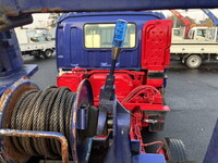 ISUZU Giga Safety Loader PDG-CYH52W8 2007 297,534km_15