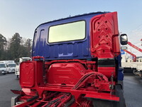 ISUZU Giga Safety Loader PDG-CYH52W8 2007 297,534km_16