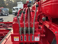 ISUZU Giga Safety Loader PDG-CYH52W8 2007 297,534km_17