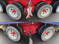 ISUZU Giga Safety Loader PDG-CYH52W8 2007 297,534km_19