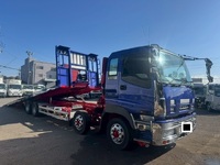 ISUZU Giga Safety Loader PDG-CYH52W8 2007 297,534km_1