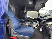 ISUZU Giga Safety Loader PDG-CYH52W8 2007 297,534km_20