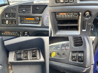 ISUZU Giga Safety Loader PDG-CYH52W8 2007 297,534km_21