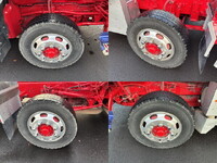 ISUZU Giga Safety Loader PDG-CYH52W8 2007 297,534km_23