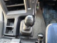 ISUZU Giga Safety Loader PDG-CYH52W8 2007 297,534km_25