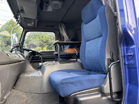 ISUZU Giga Safety Loader PDG-CYH52W8 2007 297,534km_26