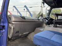 ISUZU Giga Safety Loader PDG-CYH52W8 2007 297,534km_27