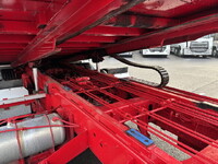 ISUZU Giga Safety Loader PDG-CYH52W8 2007 297,534km_28