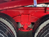 ISUZU Giga Safety Loader PDG-CYH52W8 2007 297,534km_30