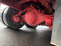 ISUZU Giga Safety Loader PDG-CYH52W8 2007 297,534km_33