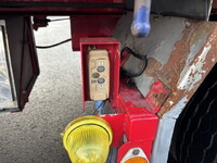 ISUZU Giga Safety Loader PDG-CYH52W8 2007 297,534km_34