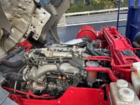 ISUZU Giga Safety Loader PDG-CYH52W8 2007 297,534km_35