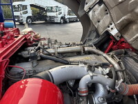 ISUZU Giga Safety Loader PDG-CYH52W8 2007 297,534km_37