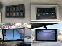 ISUZU Giga Safety Loader PDG-CYH52W8 2007 297,534km_40