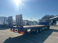 ISUZU Giga Safety Loader PDG-CYH52W8 2007 297,534km_4