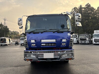 ISUZU Giga Safety Loader PDG-CYH52W8 2007 297,534km_5