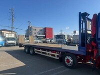 ISUZU Giga Safety Loader PDG-CYH52W8 2007 297,534km_6