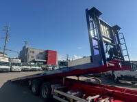 ISUZU Giga Safety Loader PDG-CYH52W8 2007 297,534km_7