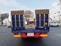 ISUZU Giga Safety Loader PDG-CYH52W8 2007 297,534km_8
