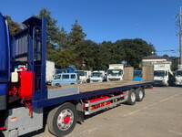 ISUZU Giga Safety Loader PDG-CYH52W8 2007 297,534km_9