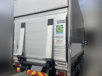 HINO Dutro Aluminum Wing SKG-XZU710M 2011 372,272km_2