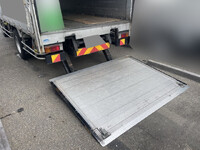 HINO Dutro Aluminum Wing SKG-XZU710M 2011 372,272km_4