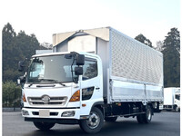 HINO Ranger Aluminum Wing TKG-FC9JLAP 2016 -_1
