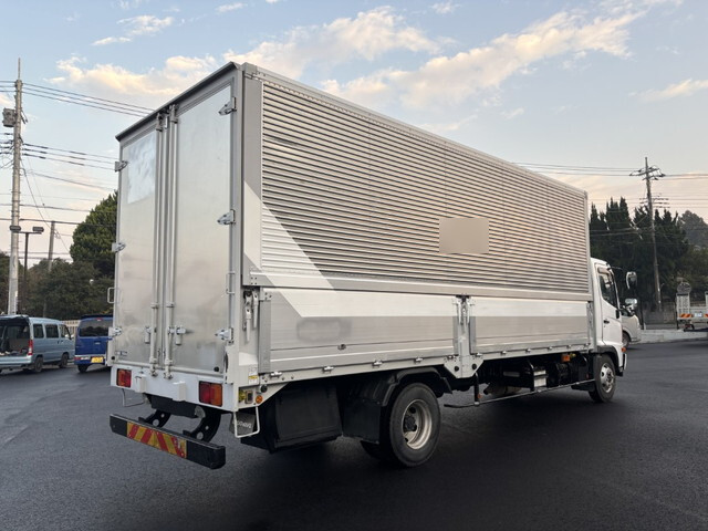 Ranger Aluminum Wing_2