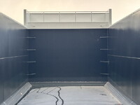 MITSUBISHI FUSO Super Great Deep Dump 2PG-FV80VZ 2025 780km_13