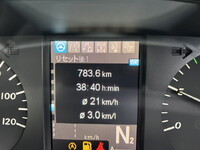 MITSUBISHI FUSO Super Great Deep Dump 2PG-FV80VZ 2025 780km_15