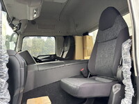 MITSUBISHI FUSO Super Great Deep Dump 2PG-FV80VZ 2025 780km_24