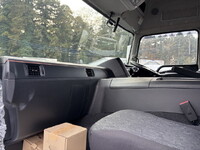 MITSUBISHI FUSO Super Great Deep Dump 2PG-FV80VZ 2025 780km_25