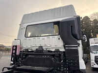 MITSUBISHI FUSO Super Great Deep Dump 2PG-FV80VZ 2025 780km_26