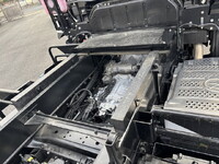 MITSUBISHI FUSO Super Great Deep Dump 2PG-FV80VZ 2025 780km_27