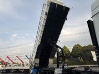 MITSUBISHI FUSO Super Great Deep Dump 2PG-FV80VZ 2025 780km_28