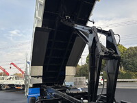 MITSUBISHI FUSO Super Great Deep Dump 2PG-FV80VZ 2025 780km_29