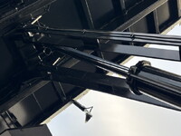 MITSUBISHI FUSO Super Great Deep Dump 2PG-FV80VZ 2025 780km_30