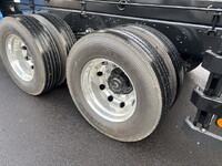 MITSUBISHI FUSO Super Great Deep Dump 2PG-FV80VZ 2025 780km_33