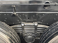 MITSUBISHI FUSO Super Great Deep Dump 2PG-FV80VZ 2025 780km_34