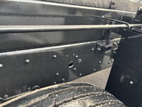 MITSUBISHI FUSO Super Great Deep Dump 2PG-FV80VZ 2025 780km_35