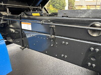 MITSUBISHI FUSO Super Great Deep Dump 2PG-FV80VZ 2025 780km_36