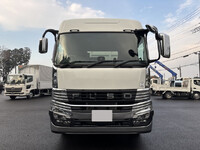 MITSUBISHI FUSO Super Great Deep Dump 2PG-FV80VZ 2025 780km_5