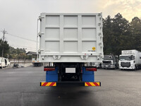 MITSUBISHI FUSO Super Great Deep Dump 2PG-FV80VZ 2025 780km_7