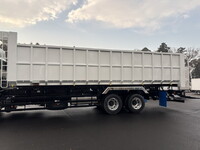 MITSUBISHI FUSO Super Great Deep Dump 2PG-FV80VZ 2025 780km_8