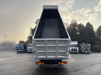 MITSUBISHI FUSO Super Great Deep Dump 2PG-FV80VZ 2025 780km_9