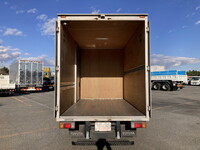 TOYOTA Toyoace Aluminum Van TKG-XZU605 2015 86,116km_10