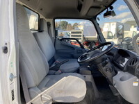 TOYOTA Toyoace Aluminum Van TKG-XZU605 2015 86,116km_31