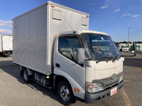 TOYOTA Toyoace Aluminum Van TKG-XZU605 2015 86,116km_3