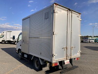 TOYOTA Toyoace Aluminum Van TKG-XZU605 2015 86,116km_4