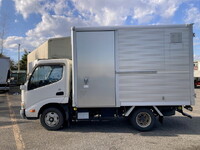 TOYOTA Toyoace Aluminum Van TKG-XZU605 2015 86,116km_5